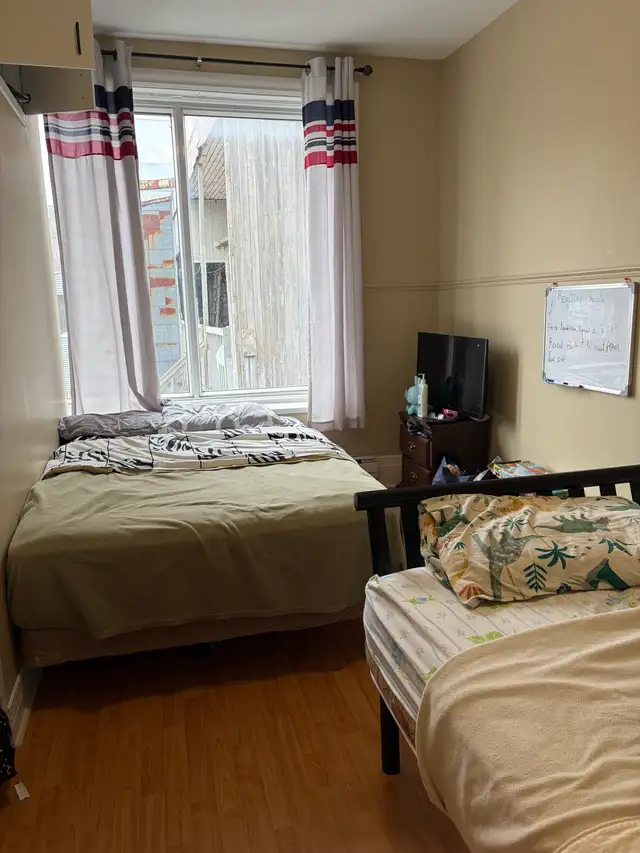 Beau très grand 7 1/2 chemin Ste-Foy Juillet - Photo 14