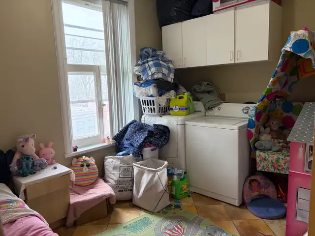 Beau très grand 7 1/2 chemin Ste-Foy Juillet - Photo 15