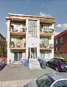 Espace de rangement/entreposage à louer Limoilou