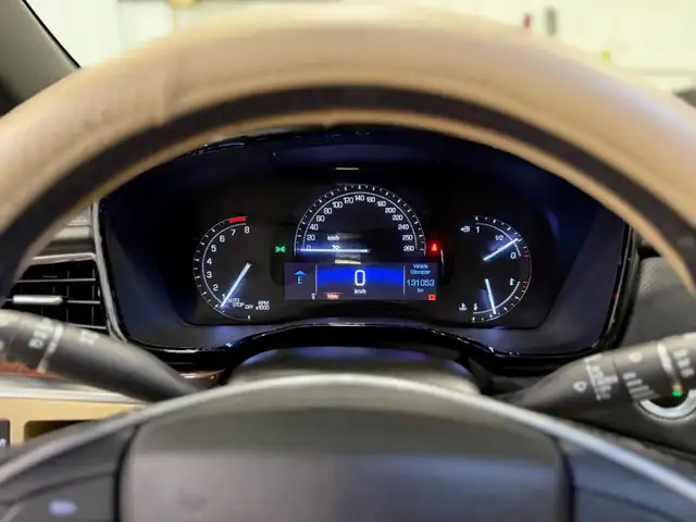 2017 CADILLAC XT5 LUXURY AWD CLEAN TITLE SAFETIED - Photo 23