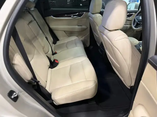 2017 CADILLAC XT5 LUXURY AWD CLEAN TITLE SAFETIED - Photo 31