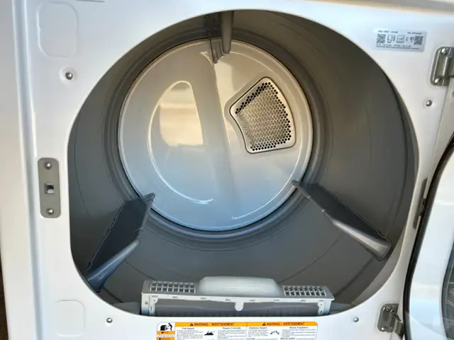 Dryer LG - Photo 6