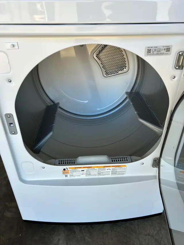 Dryer LG - Photo 10