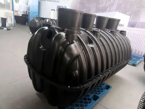 Finance! New CAEL Water Septic Tank CERTFIED & WARRANTY INCLUDED - Photo 4