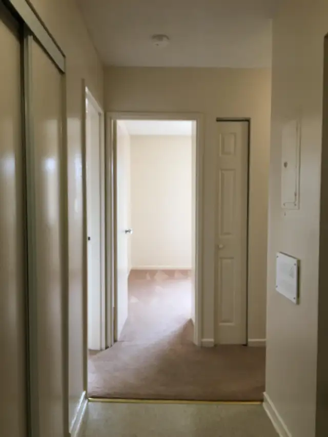 JUNE 1st 2 BEDROOM - $1799