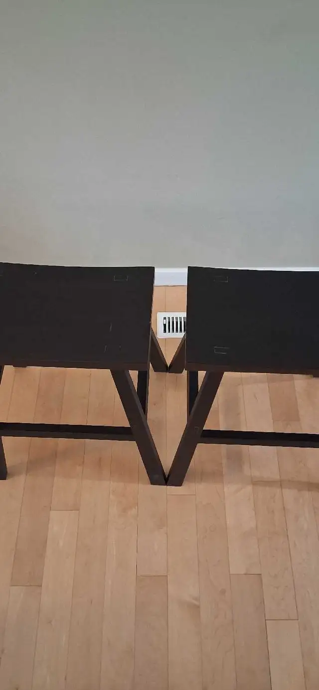 Wood Stools for sale - Photo 2