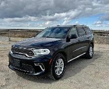 2022 Dodge Durango SXT