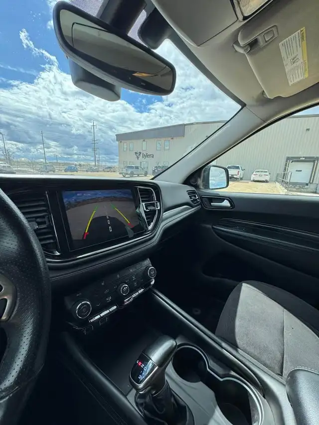 2022 Dodge Durango SXT - Photo 12