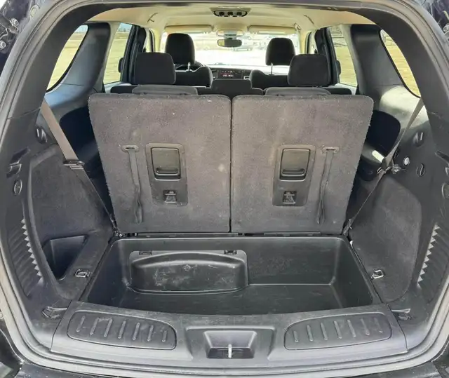 2022 Dodge Durango SXT - Photo 15