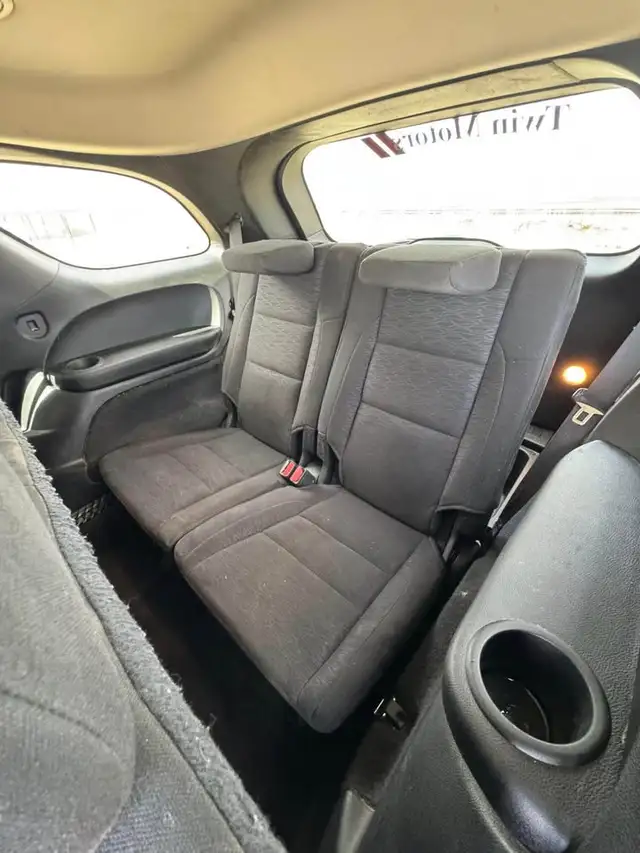 2022 Dodge Durango SXT - Photo 16