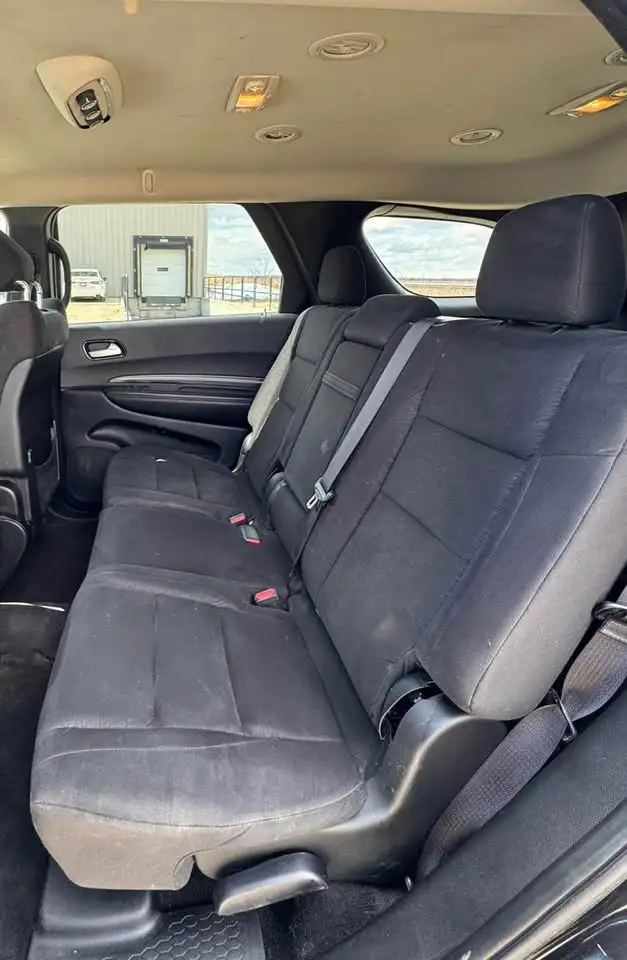 2022 Dodge Durango SXT - Photo 17