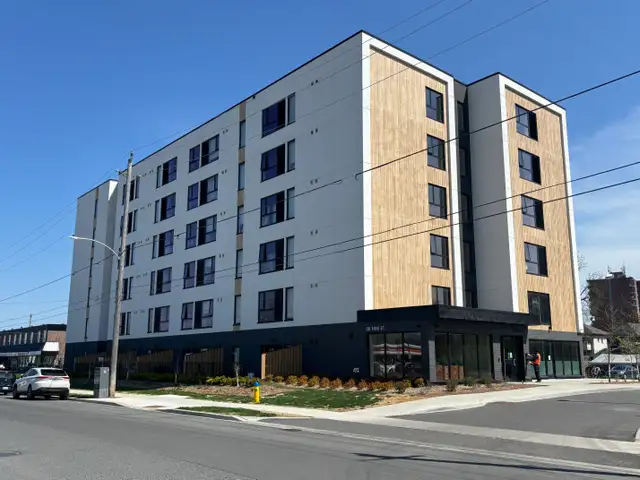 1 Bedroom at Sawmill 191 Rink Street All Inclusive! - Photo 2