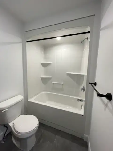 1 Bedroom at Sawmill 191 Rink Street All Inclusive! - Photo 10