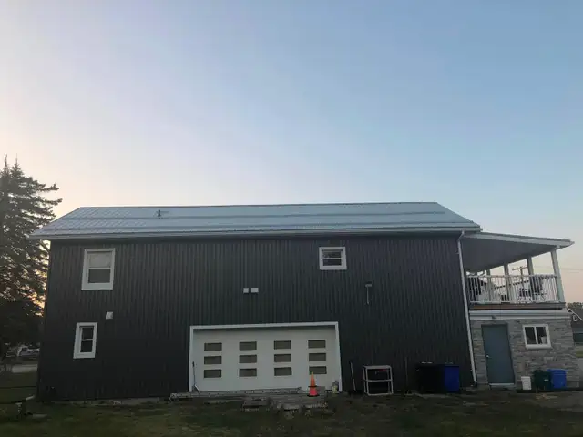 OMVIC Lot For Sale, City Zoned, Woodbine Ave and Metro Rd N - Photo 2