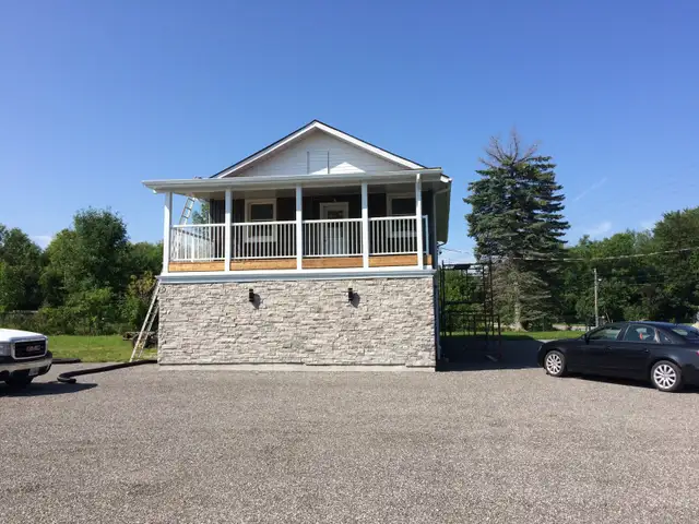 OMVIC Lot For Sale, City Zoned, Woodbine Ave and Metro Rd N - Photo 3