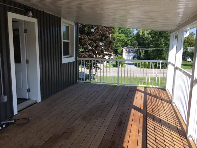 OMVIC Lot For Sale, City Zoned, Woodbine Ave and Metro Rd N - Photo 4