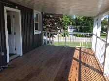 OMVIC Lot For Sale, City Zoned, Woodbine Ave and Metro Rd N - Photo 4
