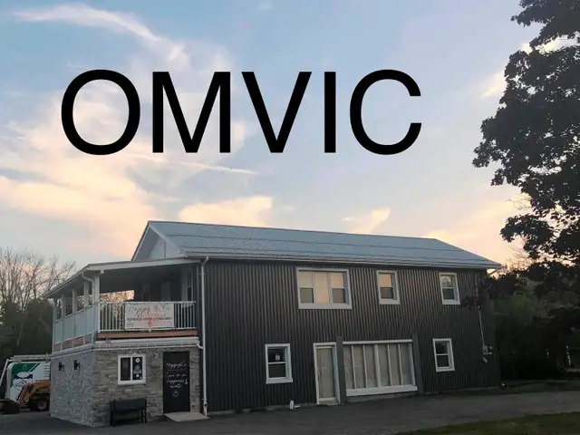 OMVIC Lot For Sale, City Zoned, Woodbine Ave and Metro Rd N - Photo 13