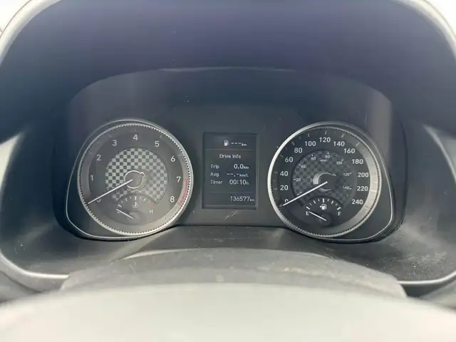 2019 HYUNDAI ELANTRA PREFERRED AUTO - Photo 11