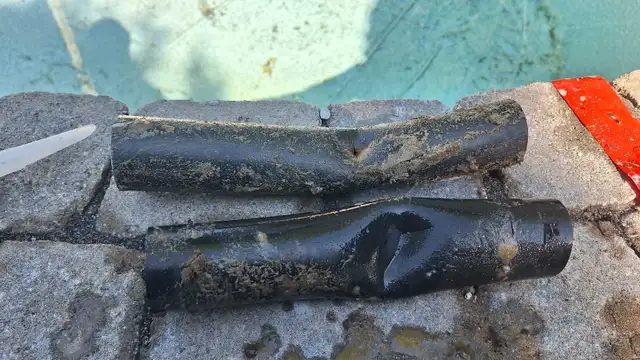 ouverture de piscines / détection de fuite - Photo 2