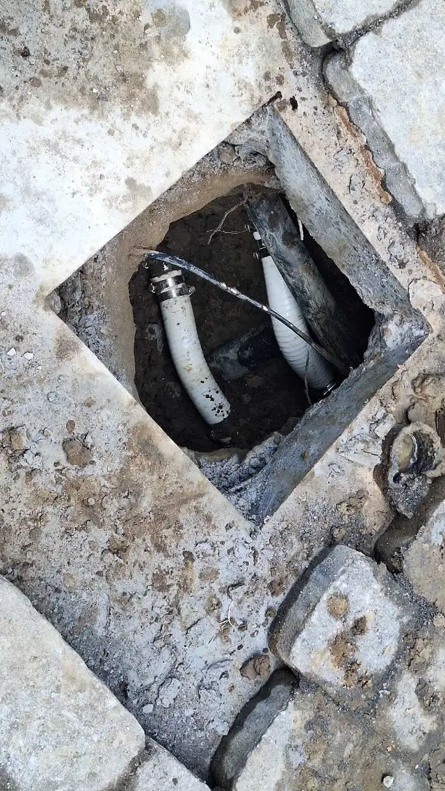 ouverture de piscines / détection de fuite - Photo 3