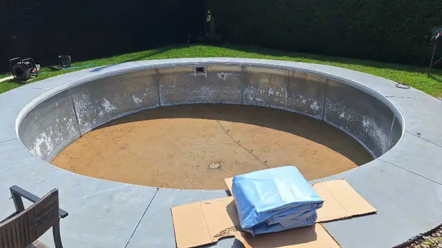 ouverture de piscines / détection de fuite - Photo 5