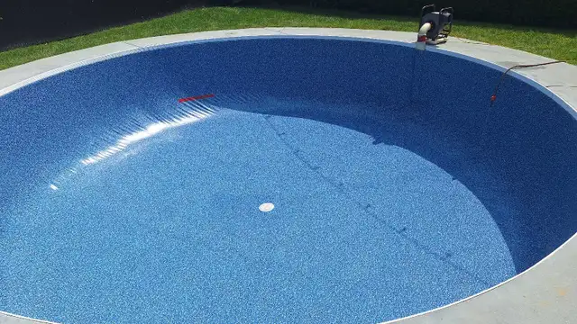 ouverture de piscines / détection de fuite - Photo 6