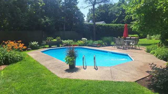 ouverture de piscines / détection de fuite - Photo 7