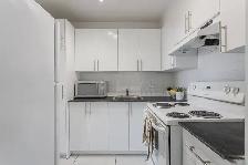 4 1/2,a louer, for rent, St Laurent, Saint Laurent, metro