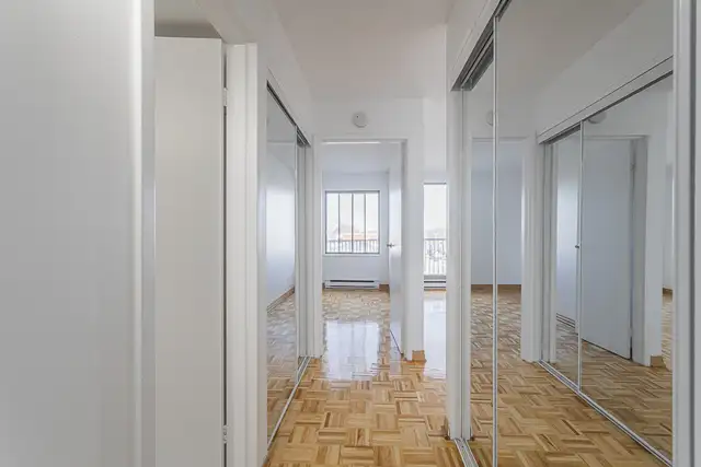 4 1/2,a louer, for rent, St Laurent, Saint Laurent, metro - Photo 7