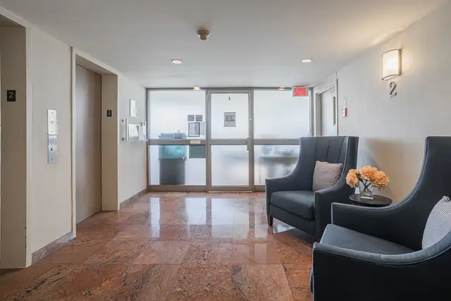 4 1/2,a louer, for rent, St Laurent, Saint Laurent, metro - Photo 8