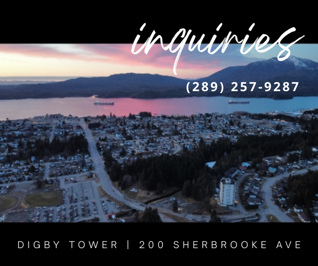 Digby Tower  NOW RENTING! - Photo 2