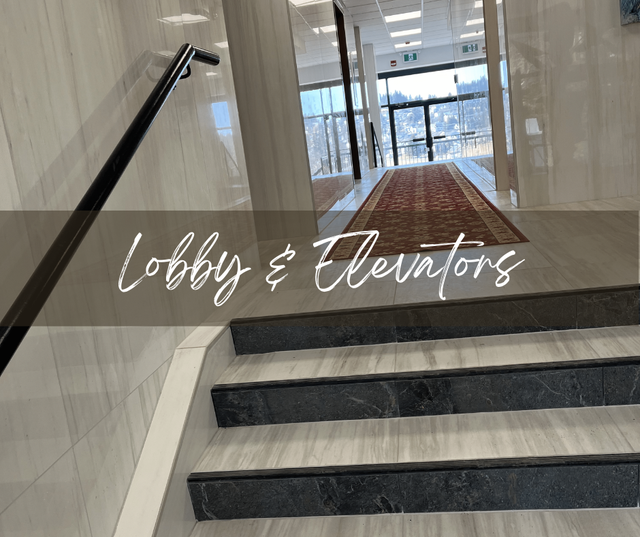 Digby Tower  NOW RENTING! - Photo 4