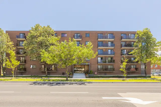 3.5,3 1/2 à louer, for rent, Saint-Laurent, St-laurent