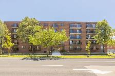 3.5,3 1/2 à louer, for rent, Saint-Laurent, St-laurent