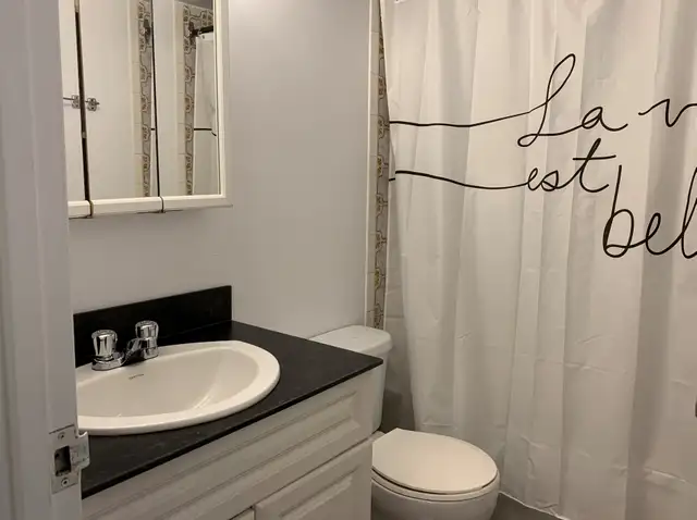 3.5,3 1/2 à louer, for rent, Saint-Laurent, St-laurent - Photo 6