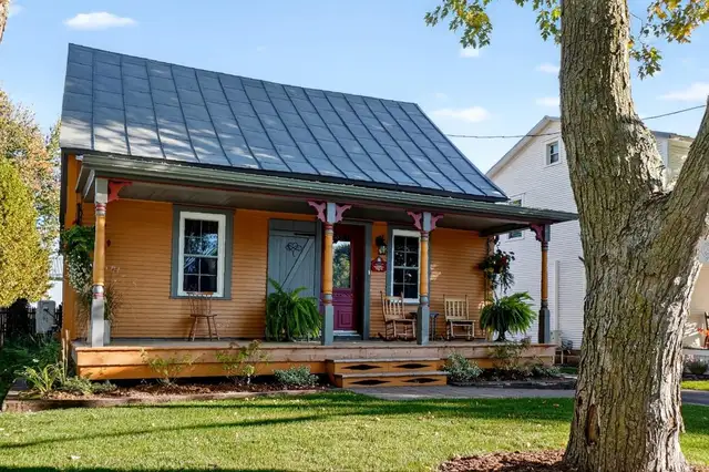 Maison centenaire 1900 restaurée avec souci du détail