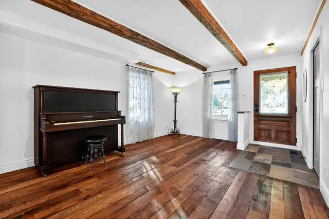 Maison centenaire 1900 restaurée avec souci du détail - Photo 3