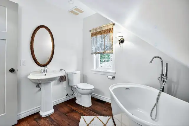 Maison centenaire 1900 restaurée avec souci du détail - Photo 6