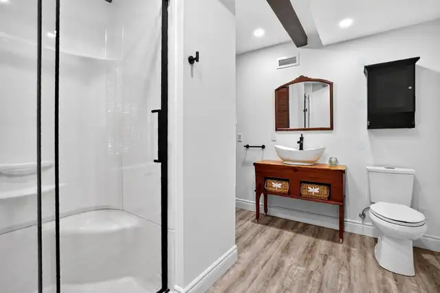 Maison centenaire 1900 restaurée avec souci du détail - Photo 9