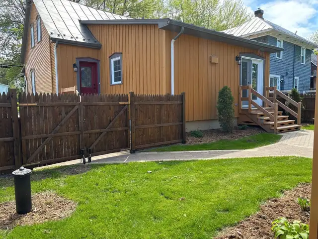 Maison centenaire 1900 restaurée avec souci du détail - Photo 10
