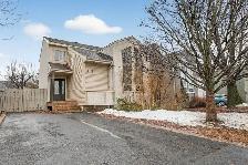 Maison clé en main Croissant paisible du Vieux-Longueuil