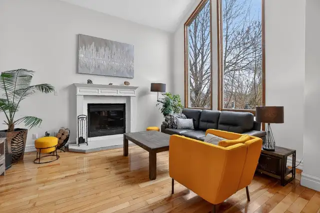 Maison clé en main Croissant paisible du Vieux-Longueuil - Photo 2