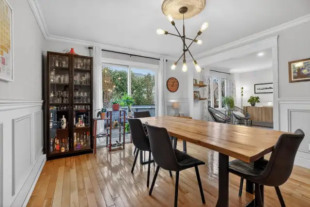 Maison clé en main Croissant paisible du Vieux-Longueuil - Photo 3