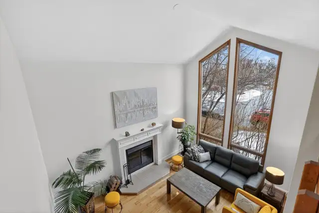 Maison clé en main Croissant paisible du Vieux-Longueuil - Photo 6