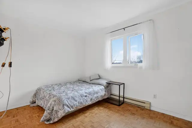 Maison clé en main Croissant paisible du Vieux-Longueuil - Photo 8