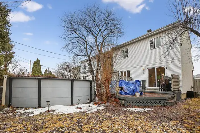 Maison clé en main Croissant paisible du Vieux-Longueuil - Photo 10