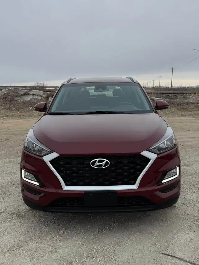 2019 Hyundai Tucson - Photo 2