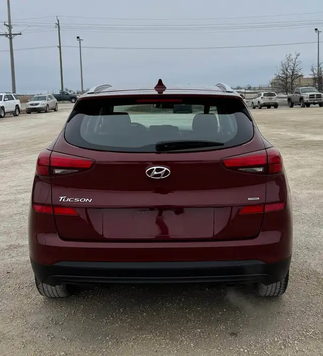 2019 Hyundai Tucson - Photo 7