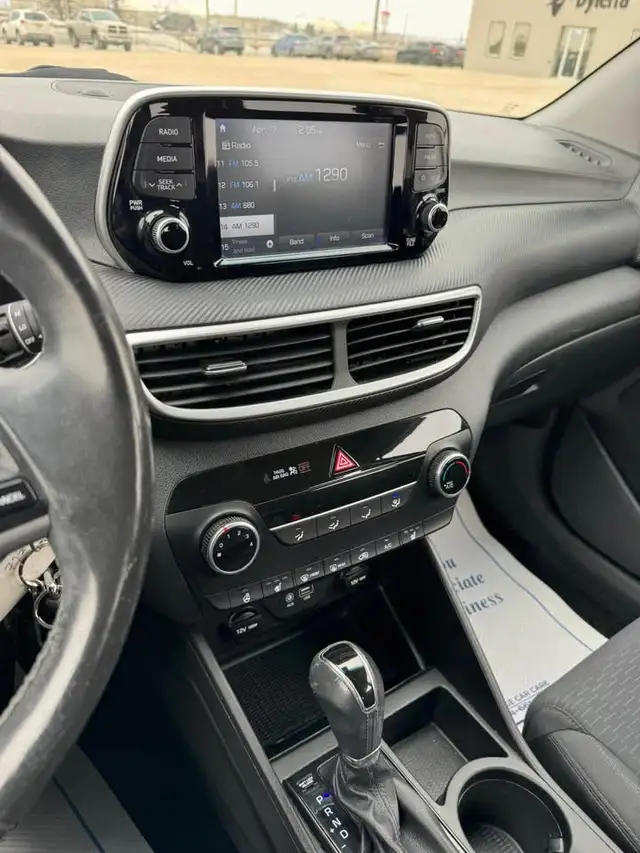2019 Hyundai Tucson - Photo 10